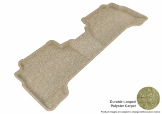 3D MAXpider L1FR05622202 CLASSIC Floor Mat