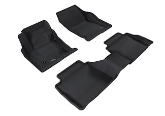 3D MAXpider L1FR06001501 KAGU Floor Mat