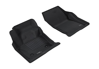3D MAXpider L1FR06011501 KAGU Floor Mat