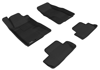 3D MAXpider L1FR06501501 KAGU Floor Mat