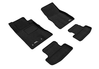 3D MAXpider L1FR08504709 ELEGANT Floor Mat