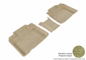 3D MAXpider L1FR09322202 CLASSIC Floor Mat