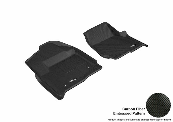 3D MAXpider L1FR10711509 KAGU Floor Mat