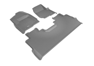 3D MAXpider L1FR10801501 KAGU Floor Mat