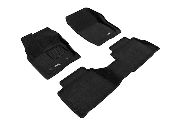 3D MAXpider L1FR10904709 ELEGANT Floor Mat