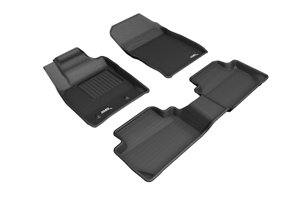 3D MAXpider L1FR11501509 KAGU Floor Mat
