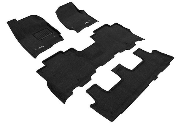 3D MAXpider L1FR12404709 ELEGANT Floor Mat