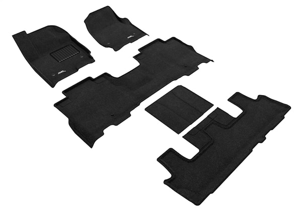 3D MAXpider L1FR12504709 ELEGANT Floor Mat