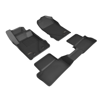 3D MAXpider L1FR15401509 KAGU Floor Mat