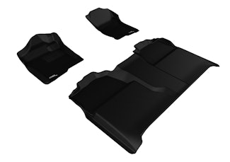 3D MAXpider L1GM00701509 KAGU Floor Mat