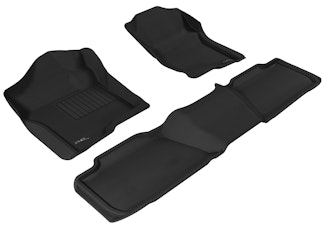 3D MAXpider L1GM00801501 KAGU Floor Mat