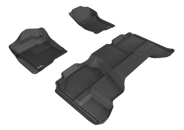 3D MAXpider L1GM00901501 KAGU Floor Mat