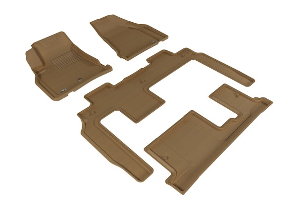 3D MAXpider L1GM01201502 KAGU Floor Mat