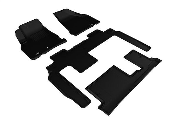 3D MAXpider L1GM01201509 KAGU Floor Mat