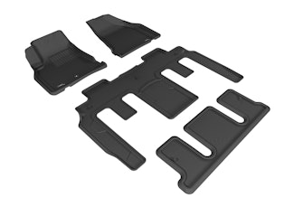 3D MAXpider L1GM01301501 KAGU Floor Mat