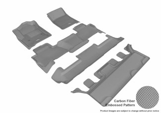 3D MAXpider L1GM01701501 KAGU Floor Mat