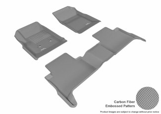 3D MAXpider L1GM01801501 KAGU Floor Mat