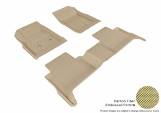 3D MAXpider L1GM01801502 KAGU Floor Mat