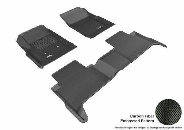 3D MAXpider L1GM01801509 KAGU Floor Mat