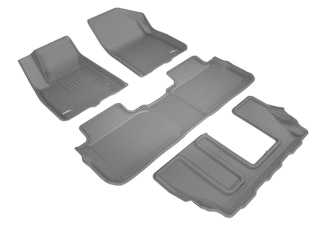 3D MAXpider L1GM02101501 KAGU Floor Mat