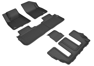 3D MAXpider L1GM02201501 KAGU Floor Mat