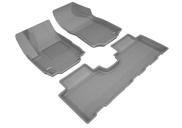 3D MAXpider L1GM02301501 KAGU Floor Mat