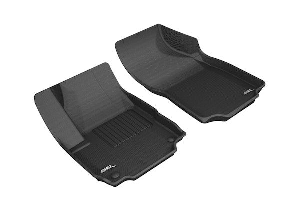 3D MAXpider L1GM02311509 KAGU Floor Mat