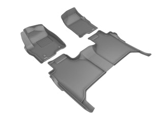 3D MAXpider L1GM02501501 KAGU Floor Mat