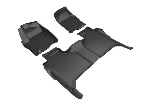 3D MAXpider L1GM02501509 KAGU Floor Mat