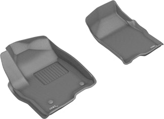 3D MAXpider L1GM02511501 KAGU Floor Mat