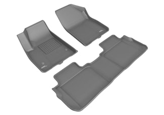 3D MAXpider L1GM02701501 KAGU Floor Mat
