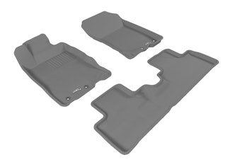 3D MAXpider L1HD02301501 KAGU Floor Mat