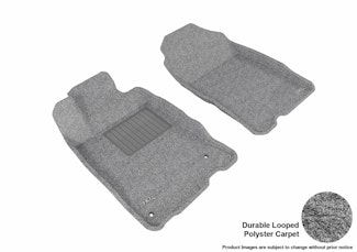 3D MAXpider L1HD03512201 CLASSIC Floor Mat