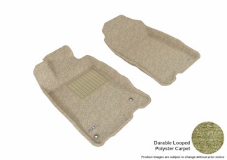 3D MAXpider L1HD03512202 CLASSIC Floor Mat