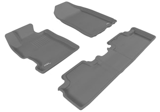 3D MAXpider L1HD03601501 KAGU Floor Mat