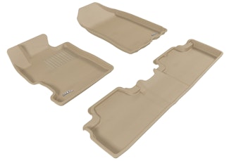 3D MAXpider L1HD03601502 KAGU Floor Mat