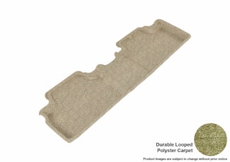 3D MAXpider L1HD03622202 CLASSIC Floor Mat