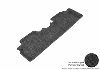 3D MAXpider L1HD03622209 CLASSIC Floor Mat