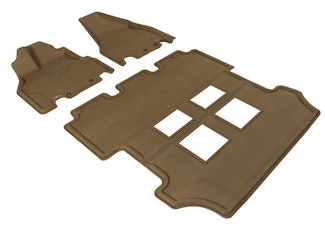 3D MAXpider L1HD03801502 KAGU Floor Mat
