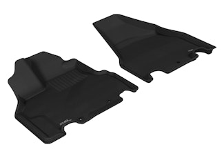 3D MAXpider L1HD03811501 KAGU Floor Mat