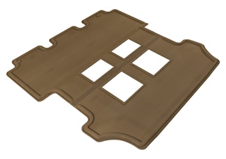 3D MAXpider L1HD03821502 KAGU Floor Mat