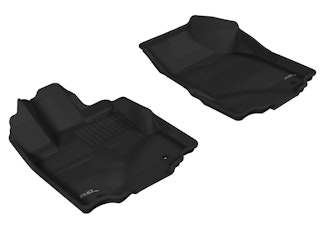 3D MAXpider L1HD03911501 KAGU Floor Mat