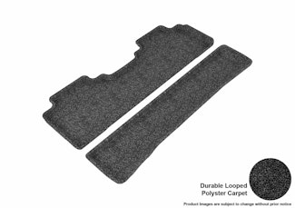 3D MAXpider L1HD03922209 CLASSIC Floor Mat