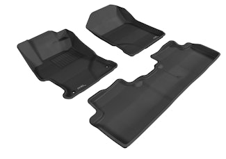 3D MAXpider L1HD04101501 KAGU Floor Mat