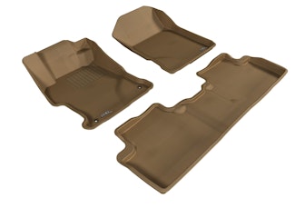 3D MAXpider L1HD04101502 KAGU Floor Mat