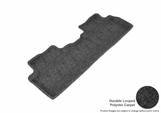 3D MAXpider L1HD04122201 CLASSIC Floor Mat