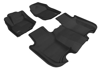 3D MAXpider L1HD04201501 KAGU Floor Mat