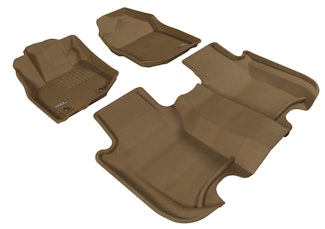 3D MAXpider L1HD04201502 KAGU Floor Mat