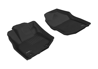3D MAXpider L1HD04211501 KAGU Floor Mat