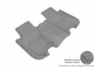3D MAXpider L1HD04222201 CLASSIC Floor Mat